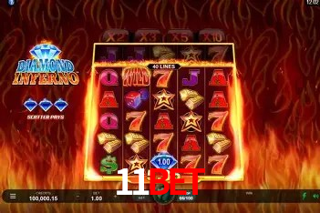 11bet Brasília - Bonus Features