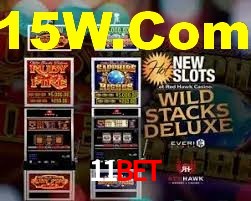 Welcome Bonus 11bet