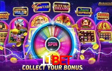 Tecnologia da Plataforma 11bet