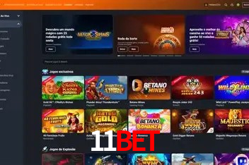 11bet Salvador - Football