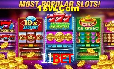 Sistemas de Segurança 11bet