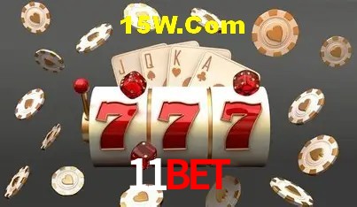 11bet Belo Horizonte - Jackpots