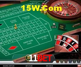 11bet Salvador - Statistics
