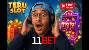 Live Casino 11bet