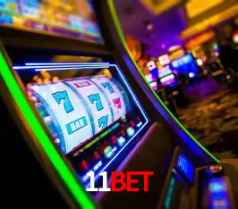 11bet Slot - 320+ Caça-Níqueis Premium
