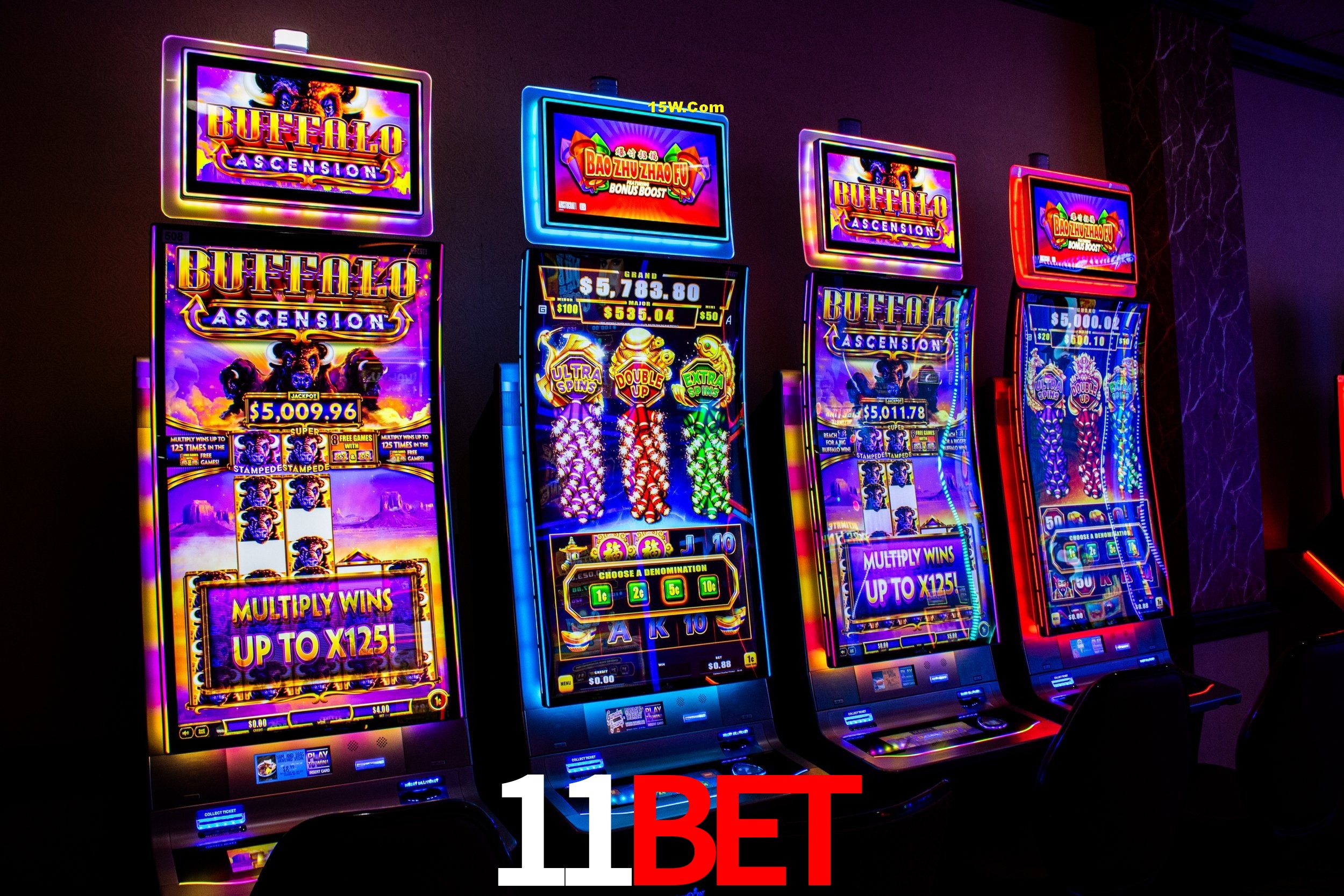 Quick Registration 11bet