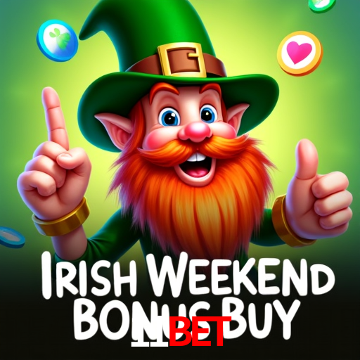 Weekend Specials 11bet