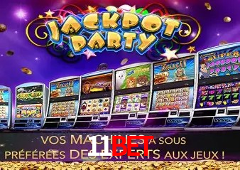 Benefícios da Conta 11bet