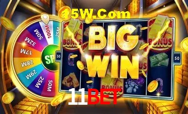 Provedores de Jogos 11bet