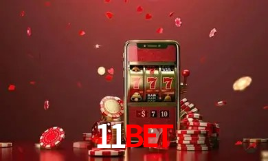 Tecnologia da Plataforma 11bet