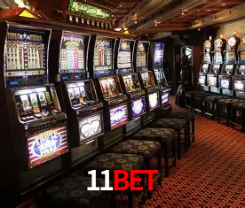 Avaliações dos Jogadores 11bet