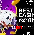 Design Responsivo 11bet