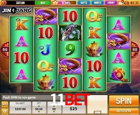 Promoção Relâmpago 11bet
