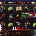 Integração de APIs 11bet