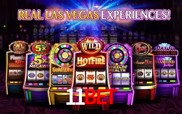 Ofertas Exclusivas 11bet